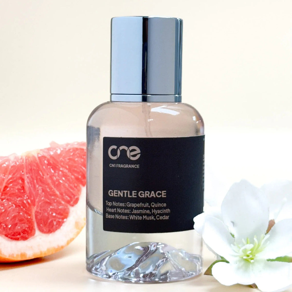 Gentle Grace-Gentle Grace