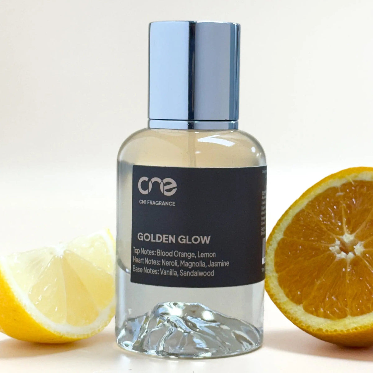 Golden Glow-Golden Glow