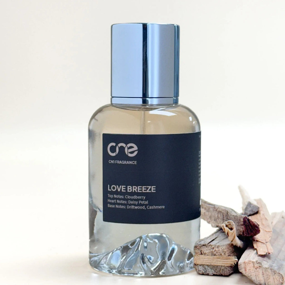 Love Breeze-Love Breeze
