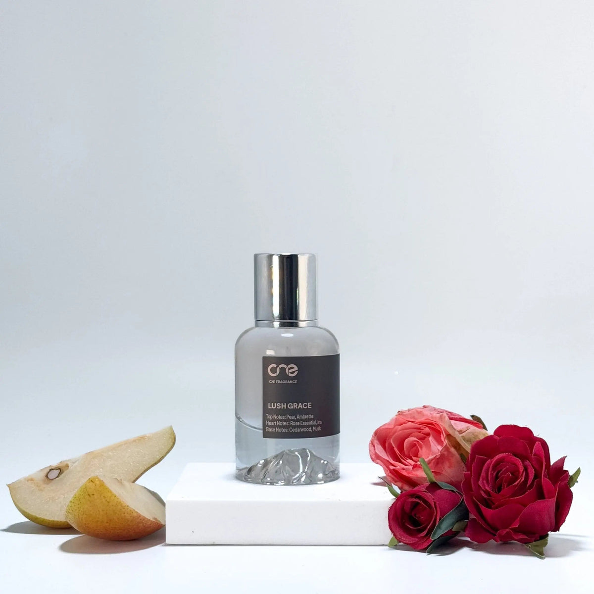 Lush Grace-Lush Grace