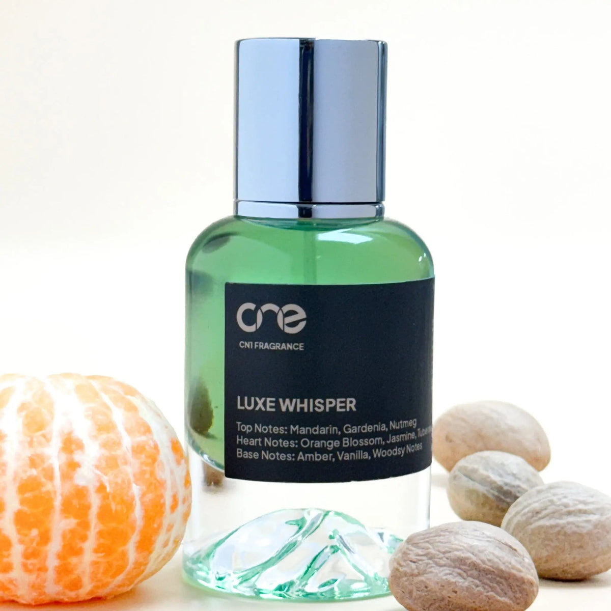 Luxe Whisper-Luxe Whisper