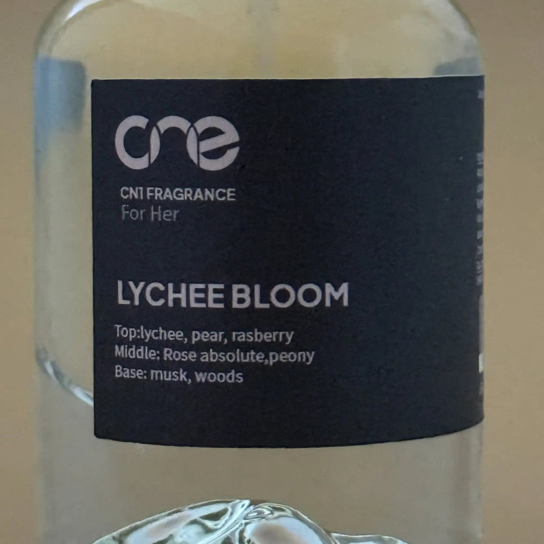 Lychee Bloom-Lychee Bloom