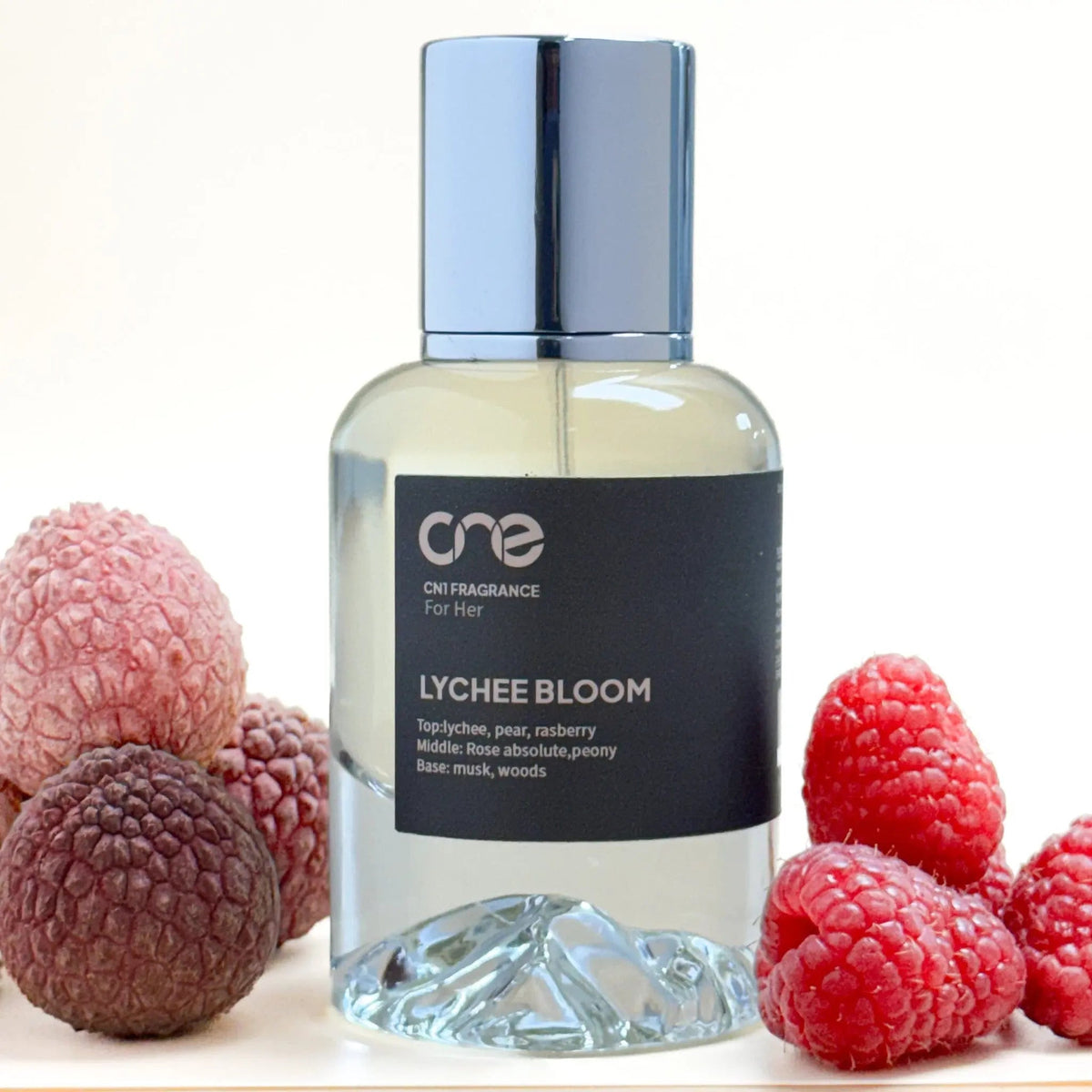 Lychee Bloom-Lychee Bloom