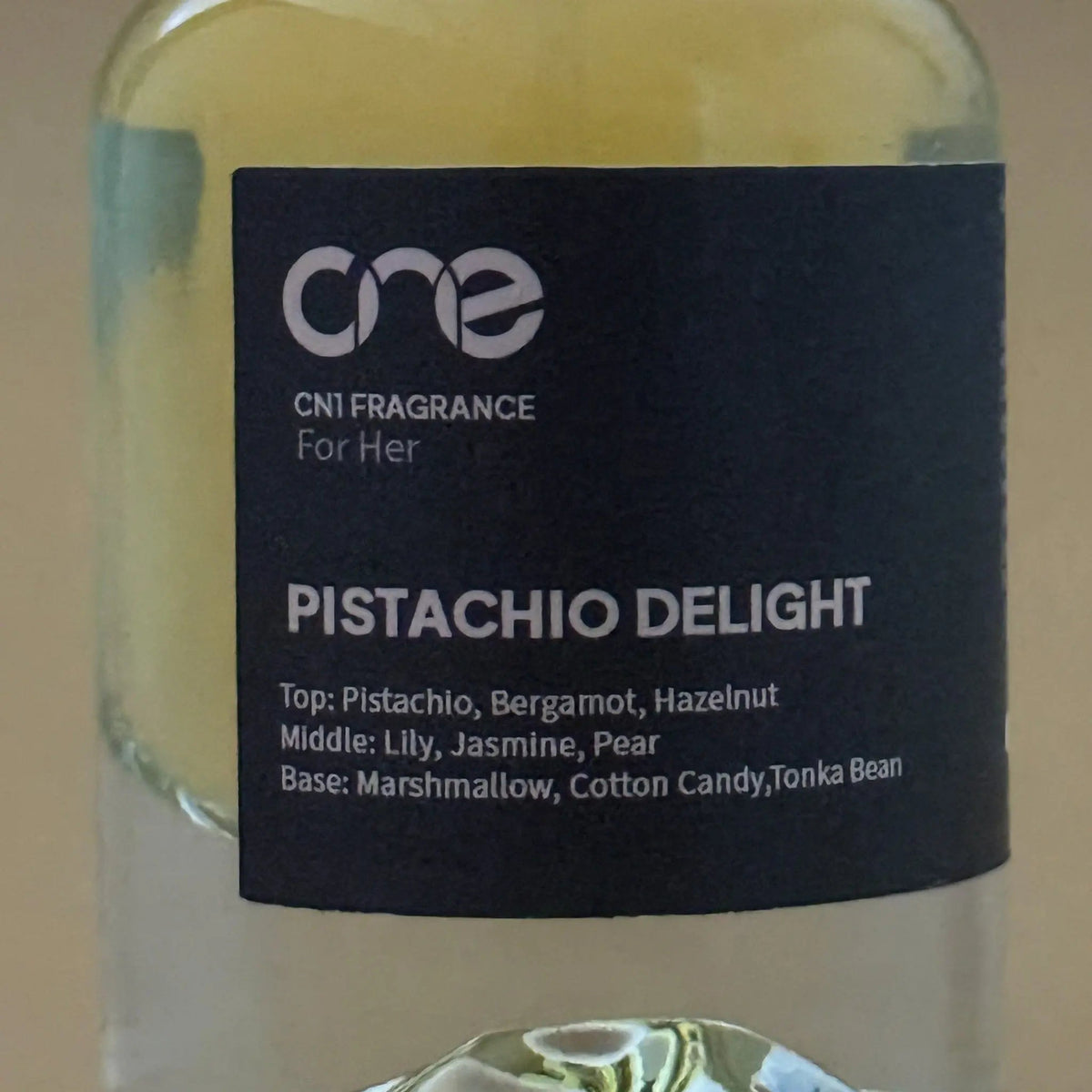 Pistachio Delight-Pistachio Delight