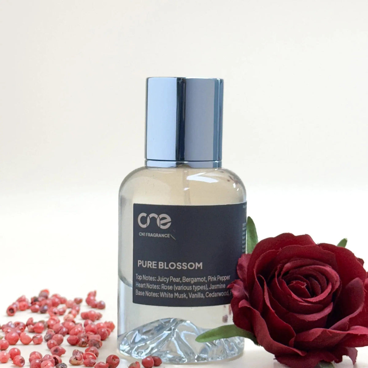 Pure Blossom-Pure Blossom