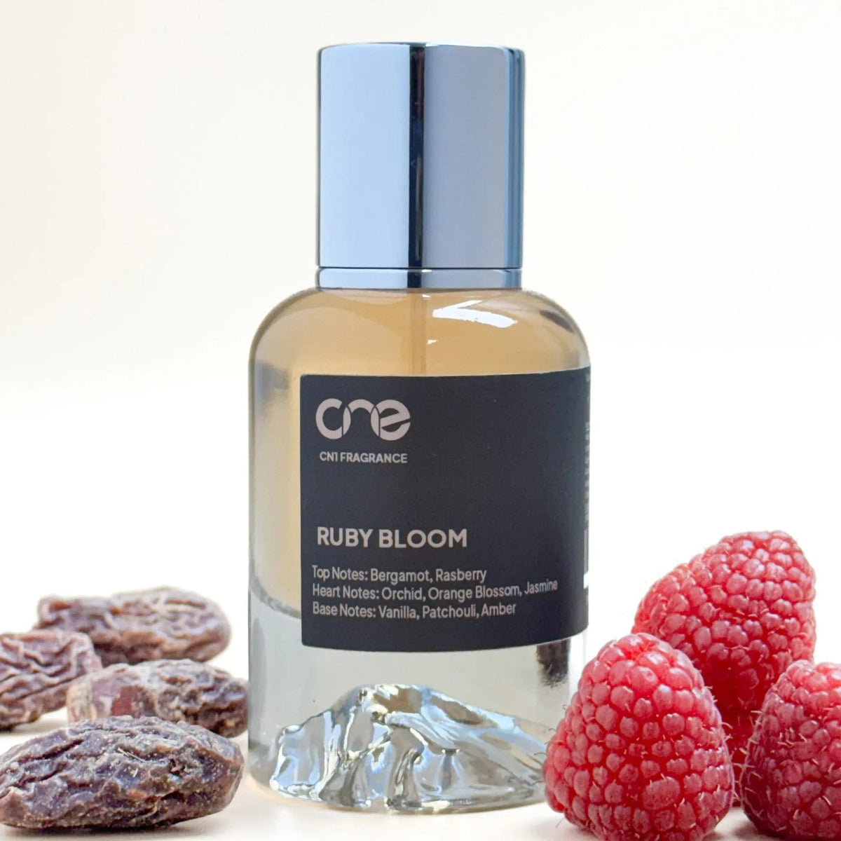 Ruby Bloom-Ruby Bloom