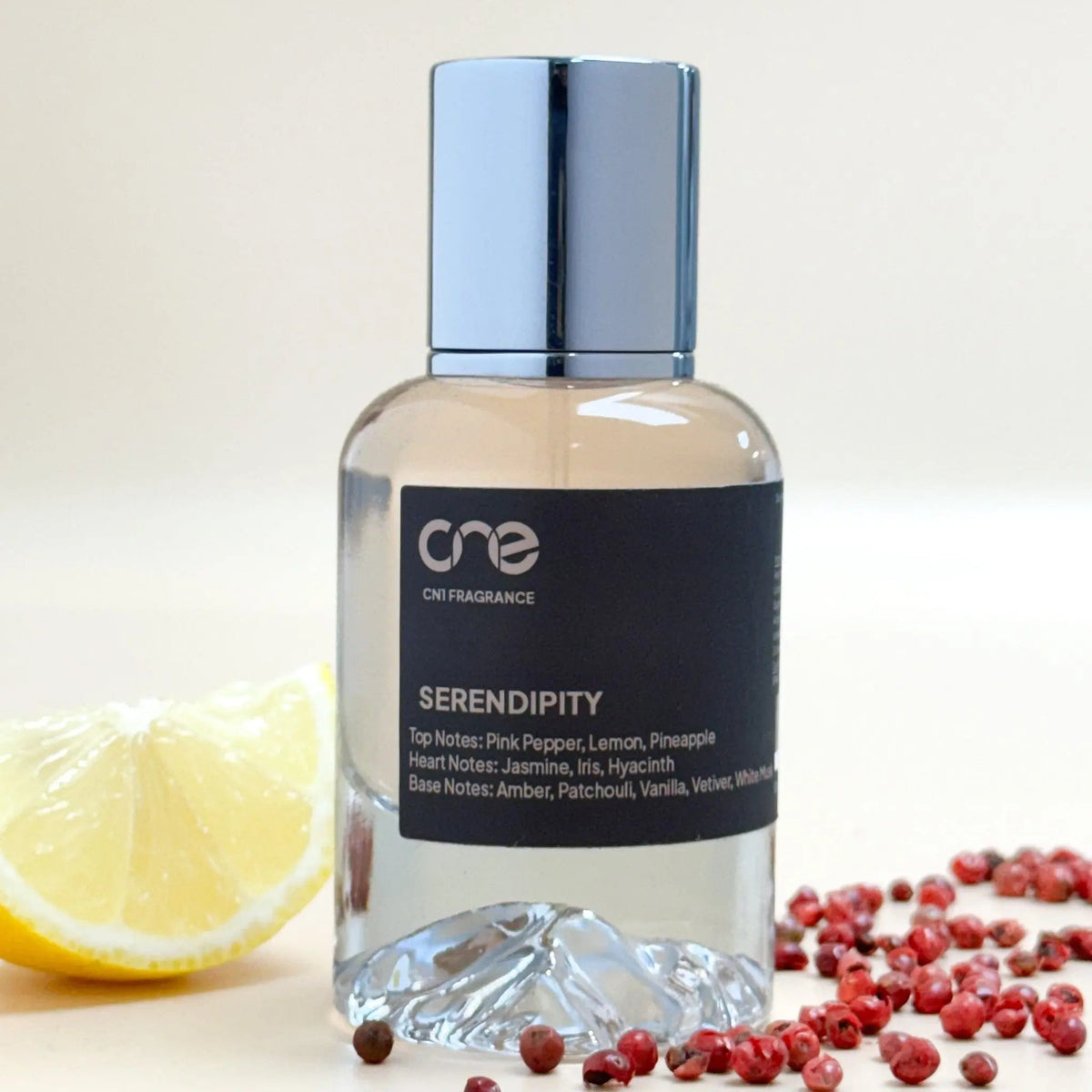 Serendipity-Serendipity