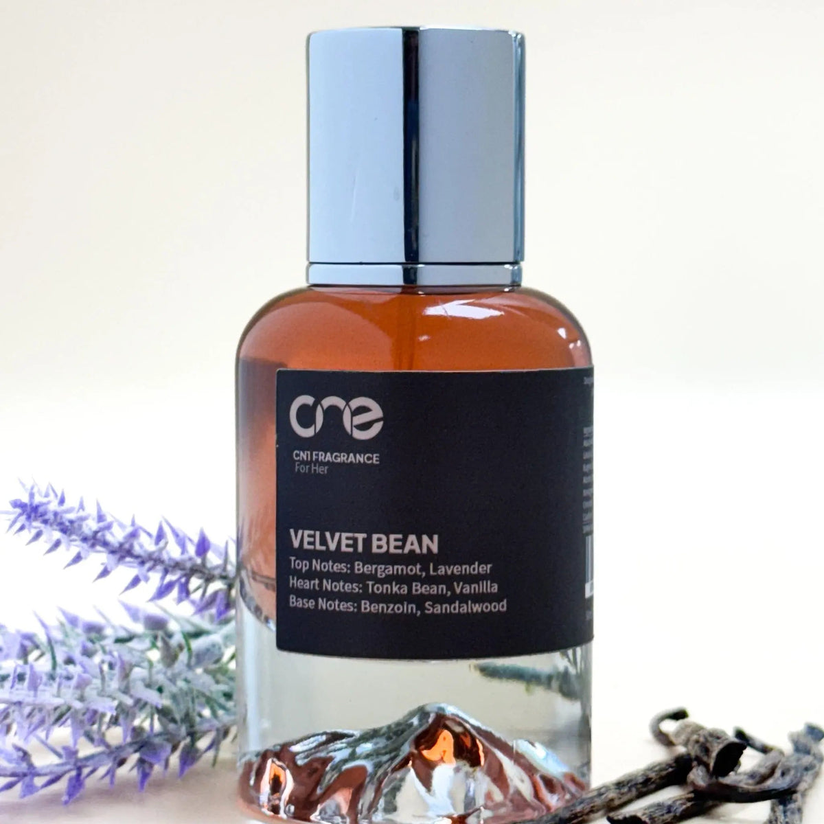 Velvet Bean-Velvet Bean