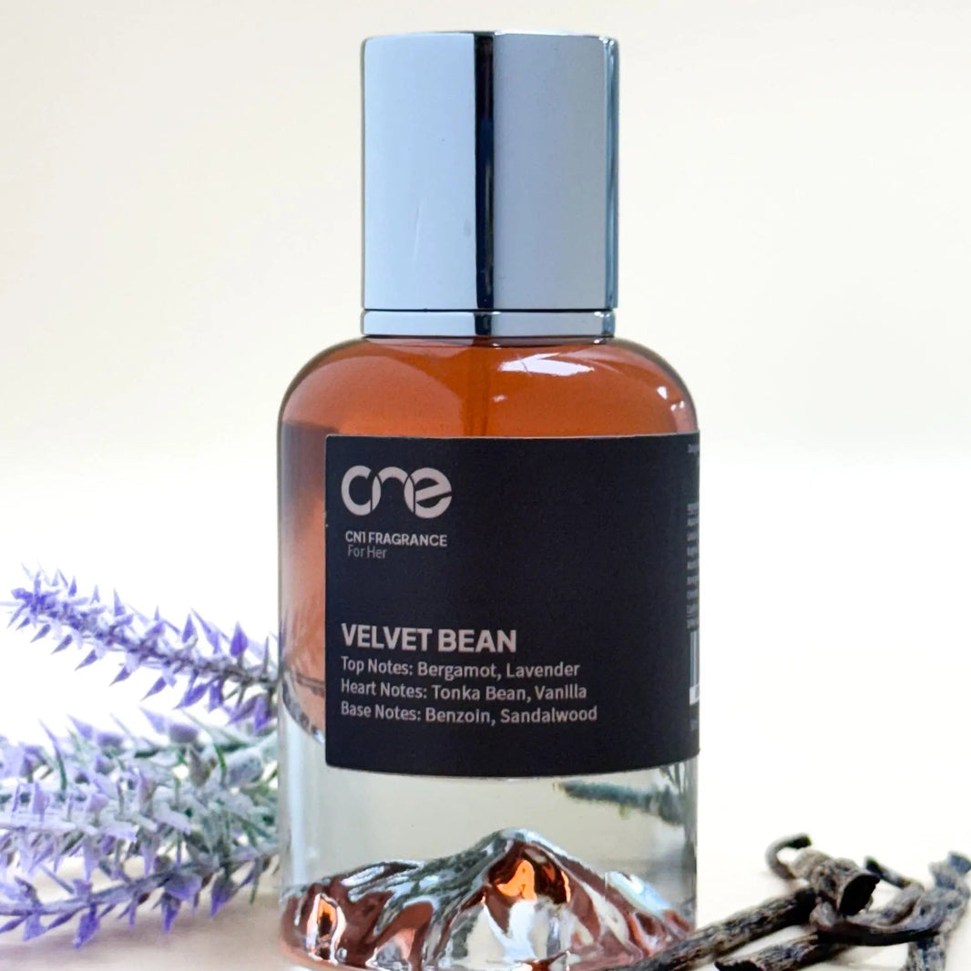 Velvet Bean-Velvet Bean