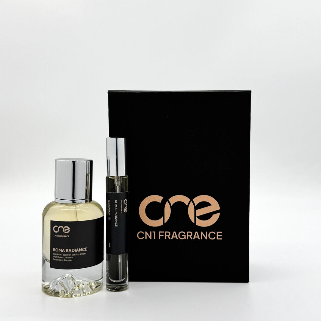 Roma Radiance-Roma Radiance