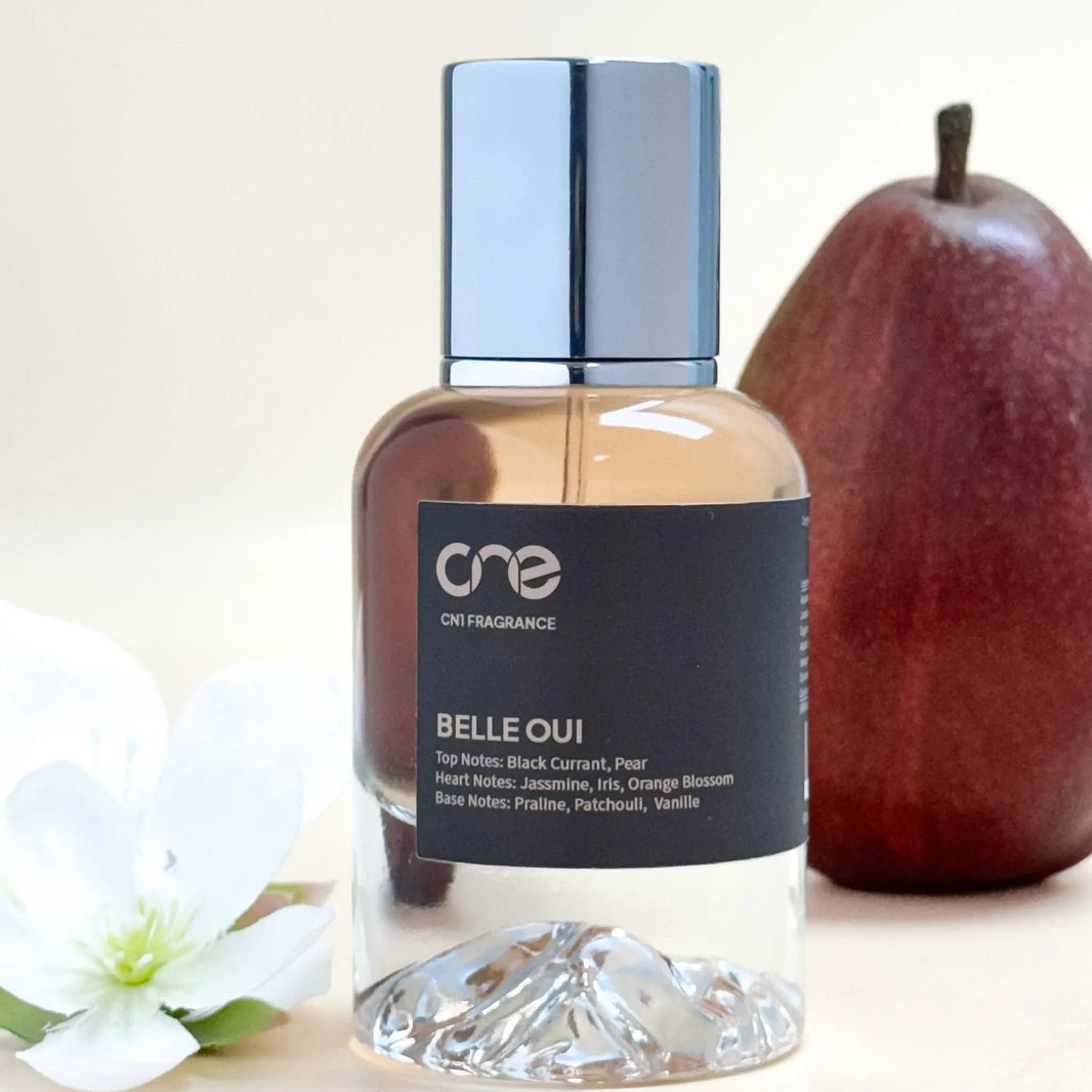 Belle Oui-Belle Oui