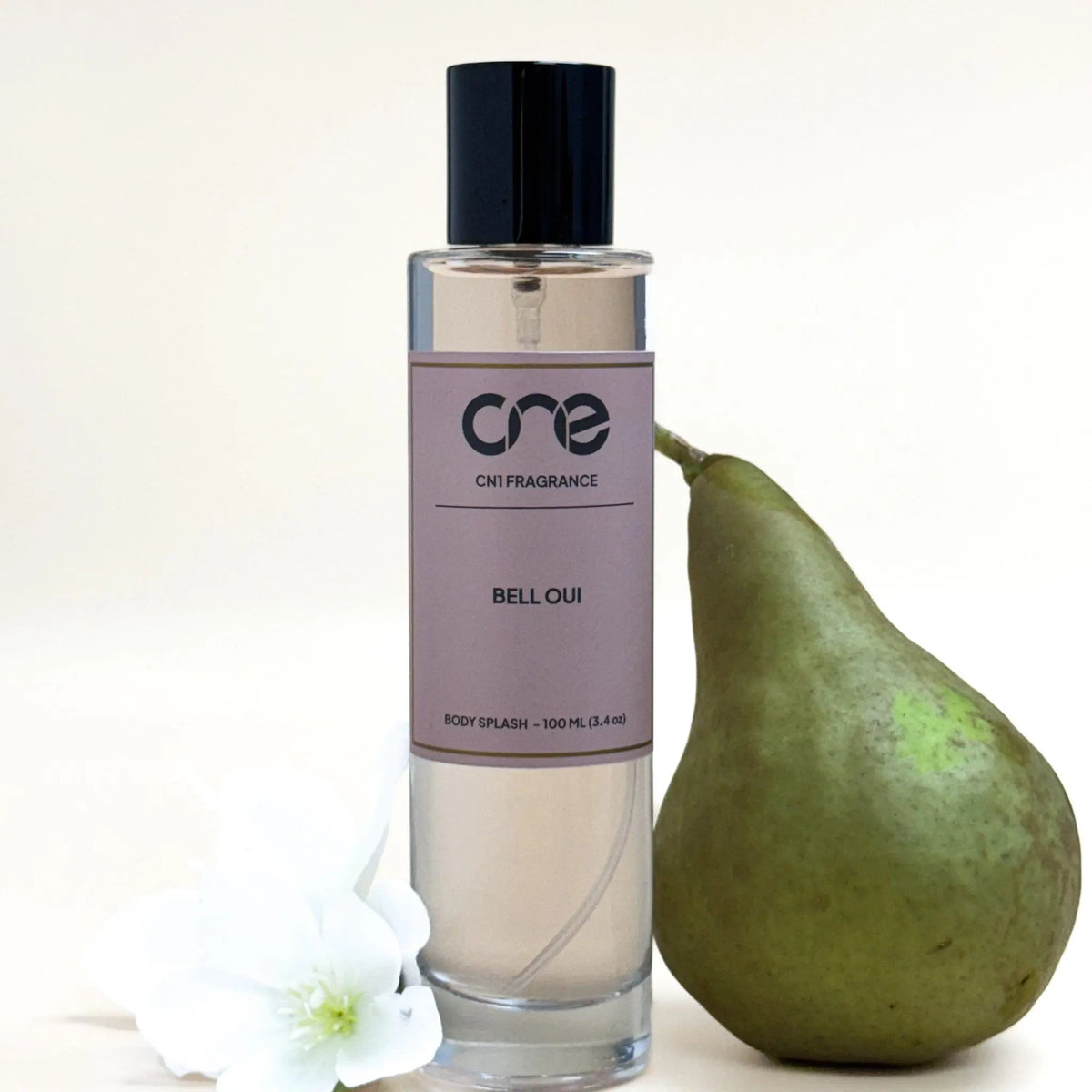 Belle Oui Body Splash-Belle Oui Body Splash