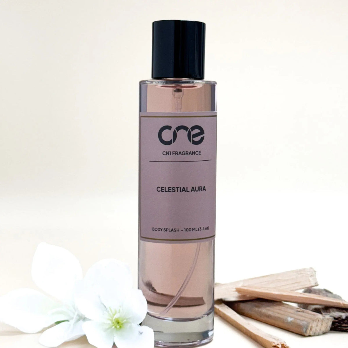 Celestial Aura Body Splash-Celestial Aura Body Splash