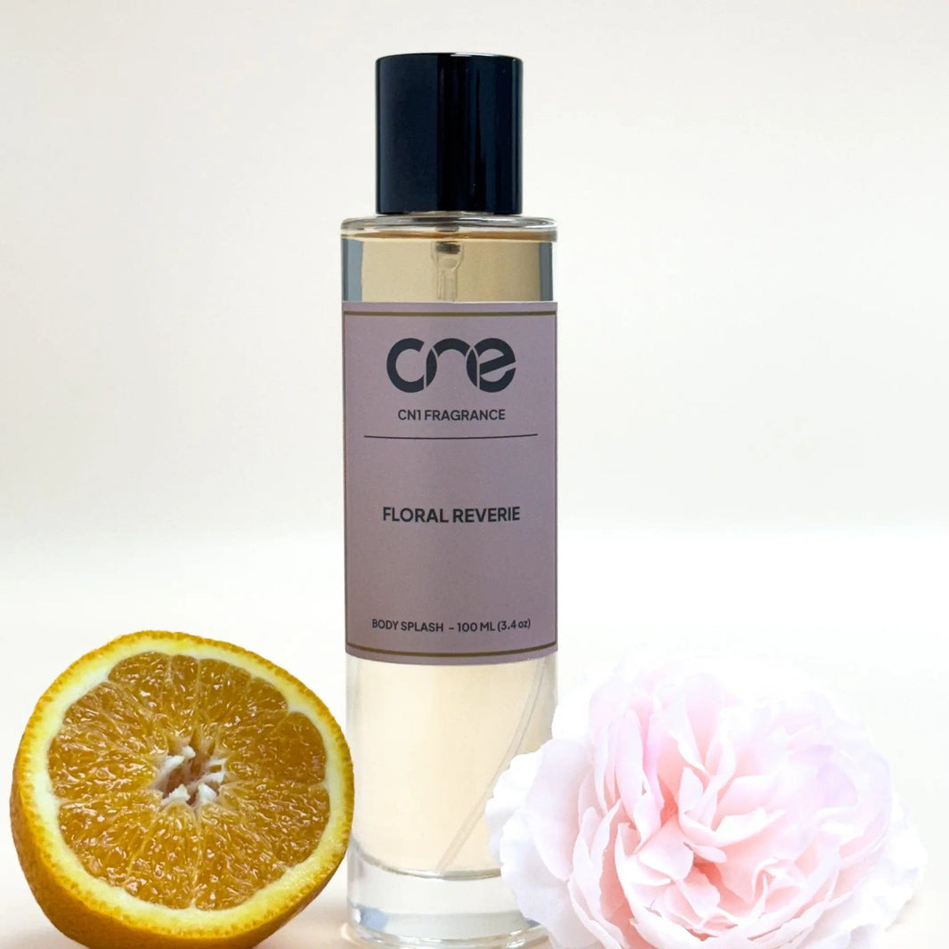 Floral Reverie Body Splash-Floral Reverie Body Splash