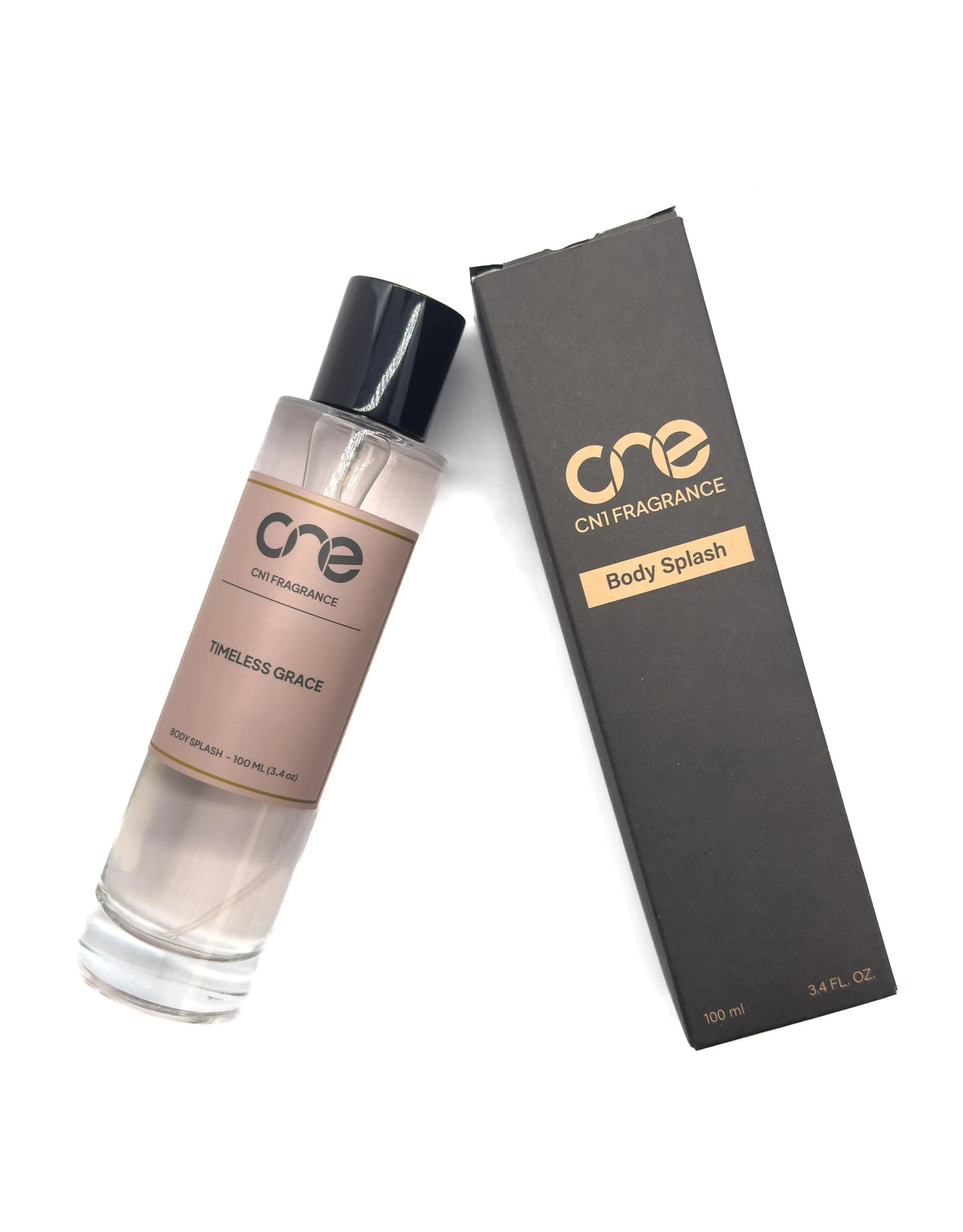 Timeless Grace Body Splash-Timeless Grace Body Splash