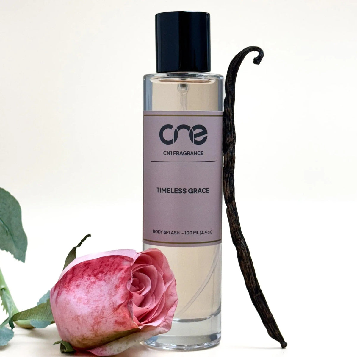 Timeless Grace Body Splash-Timeless Grace Body Splash