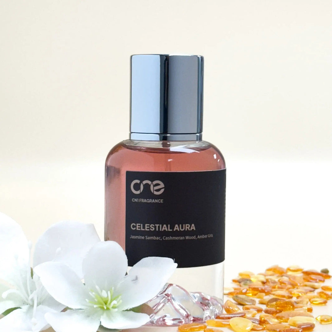 Celestial Aura-Celestial Aura