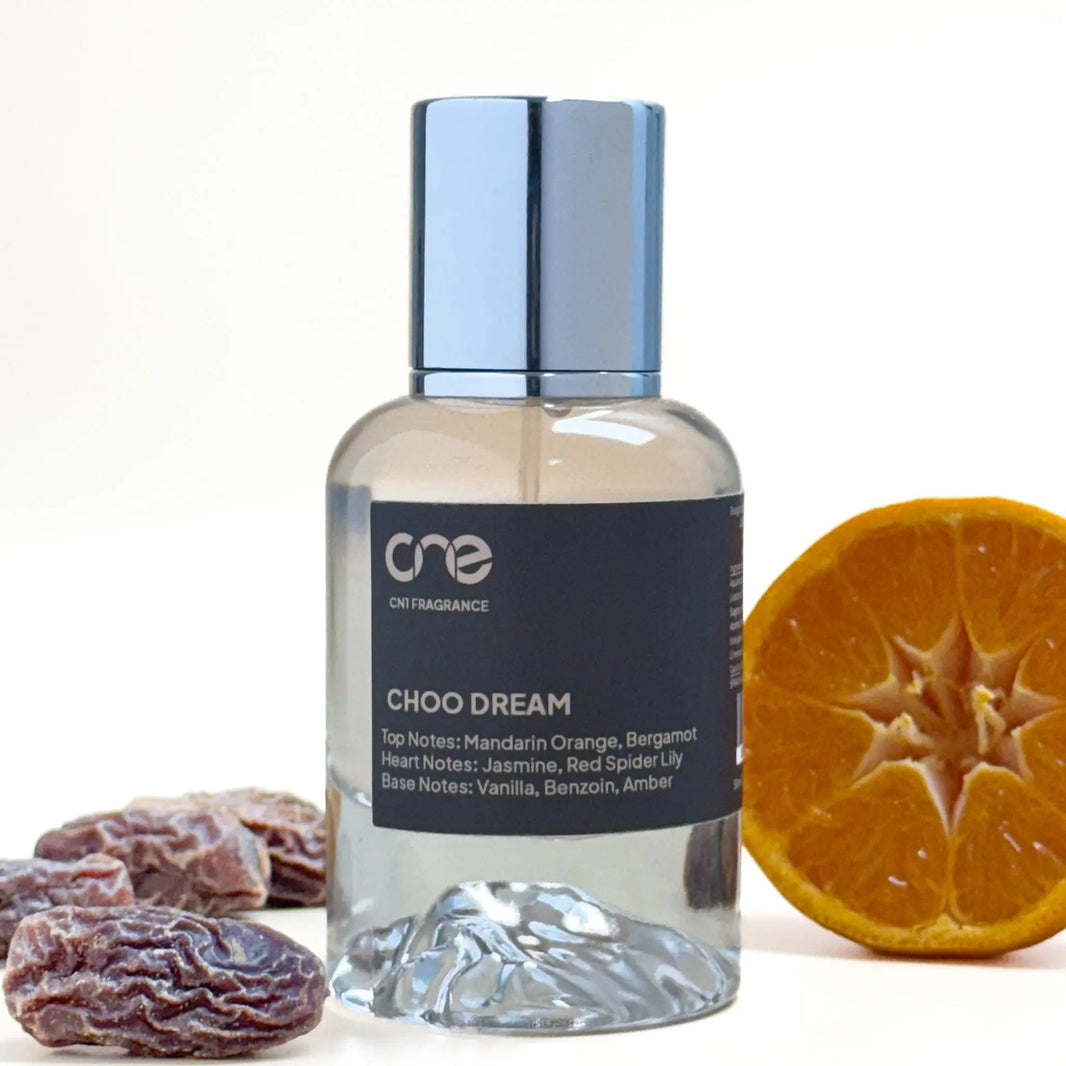 Choo Dream-Choo Dream