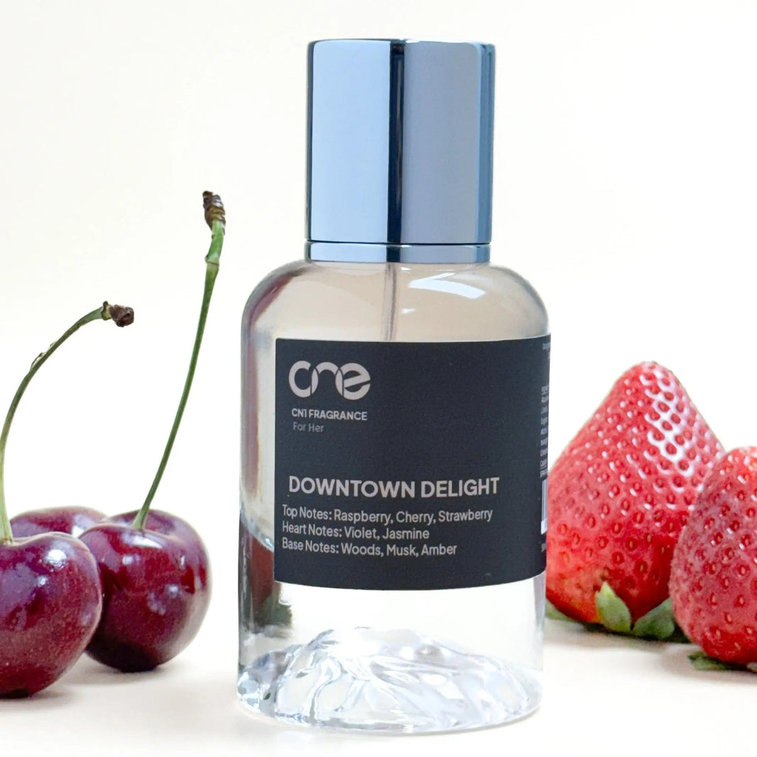 Downtown Delight-Downtown Delight