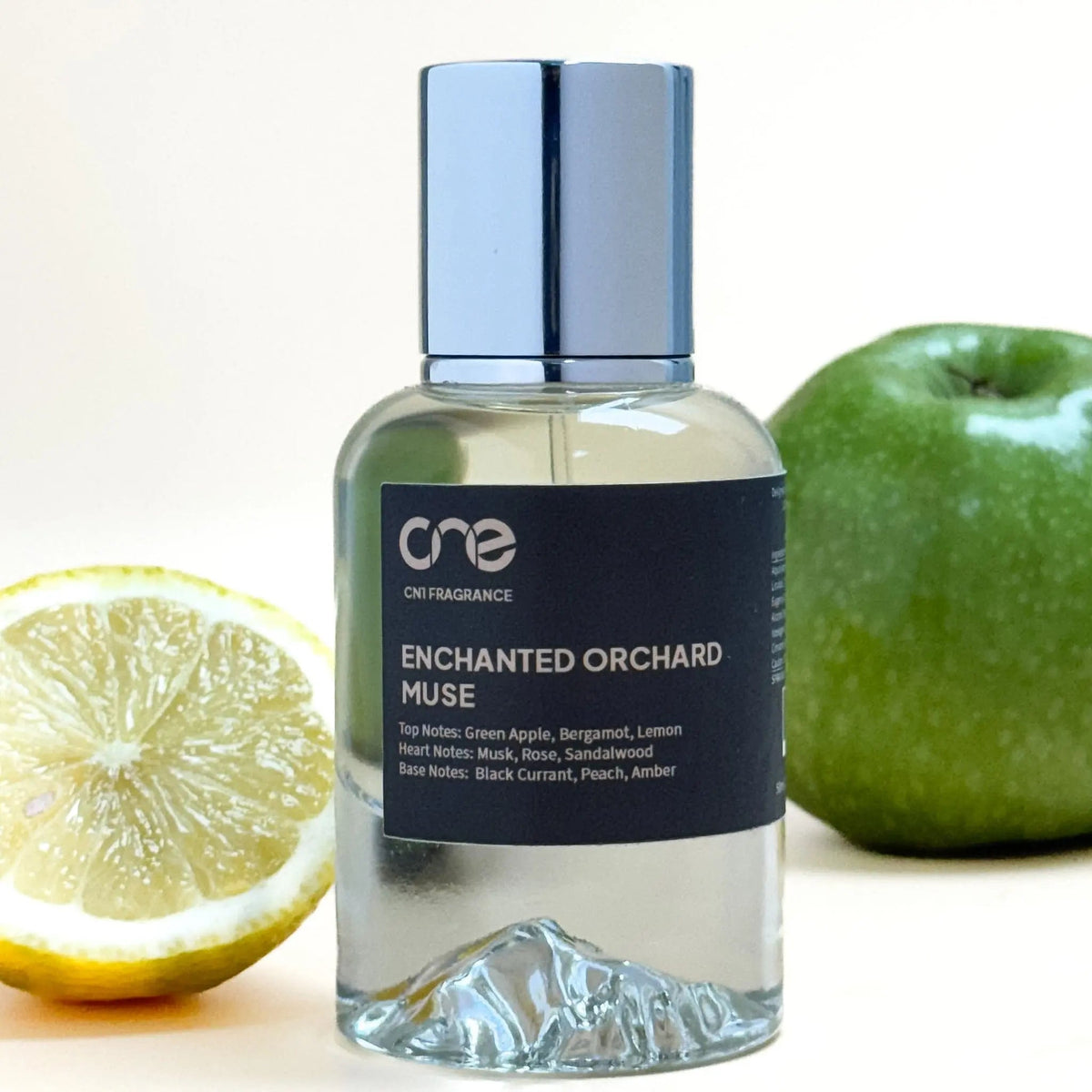 Enchanted Orchard Muse-Enchanted Orchard Muse
