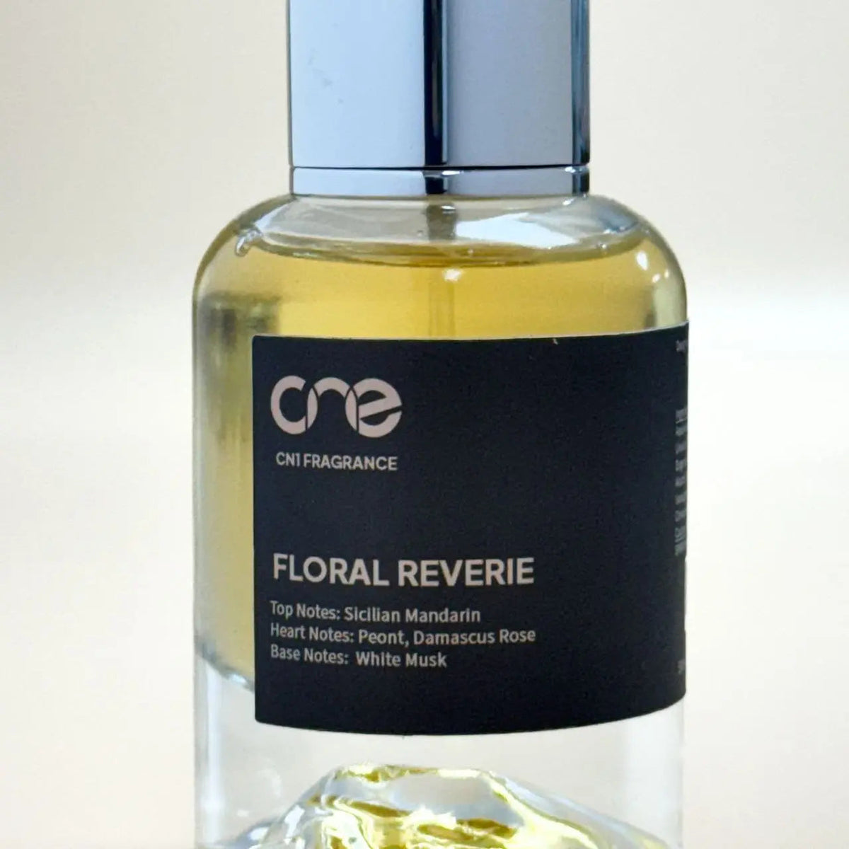 Floral Reverie-Floral Reverie