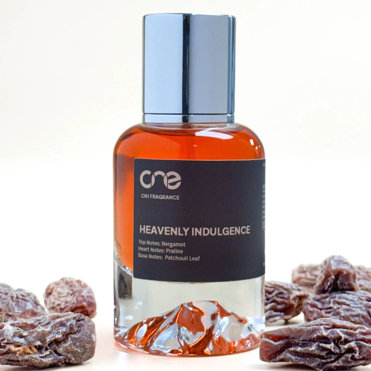 Heavenly Indulgence-Heavenly Indulgence