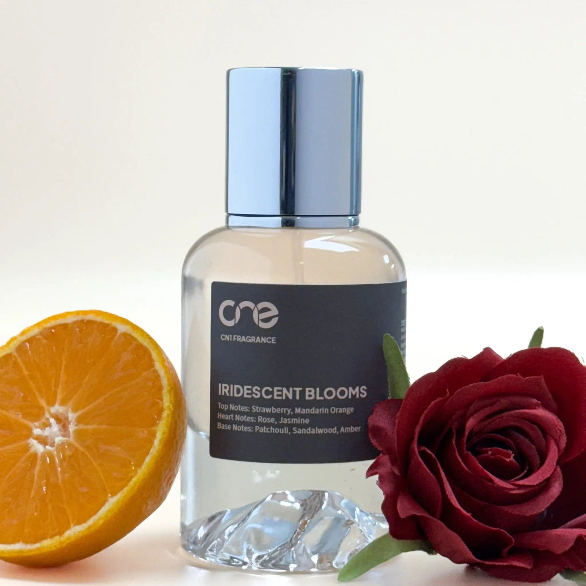 Iridescent Blooms-Iridescent Blooms