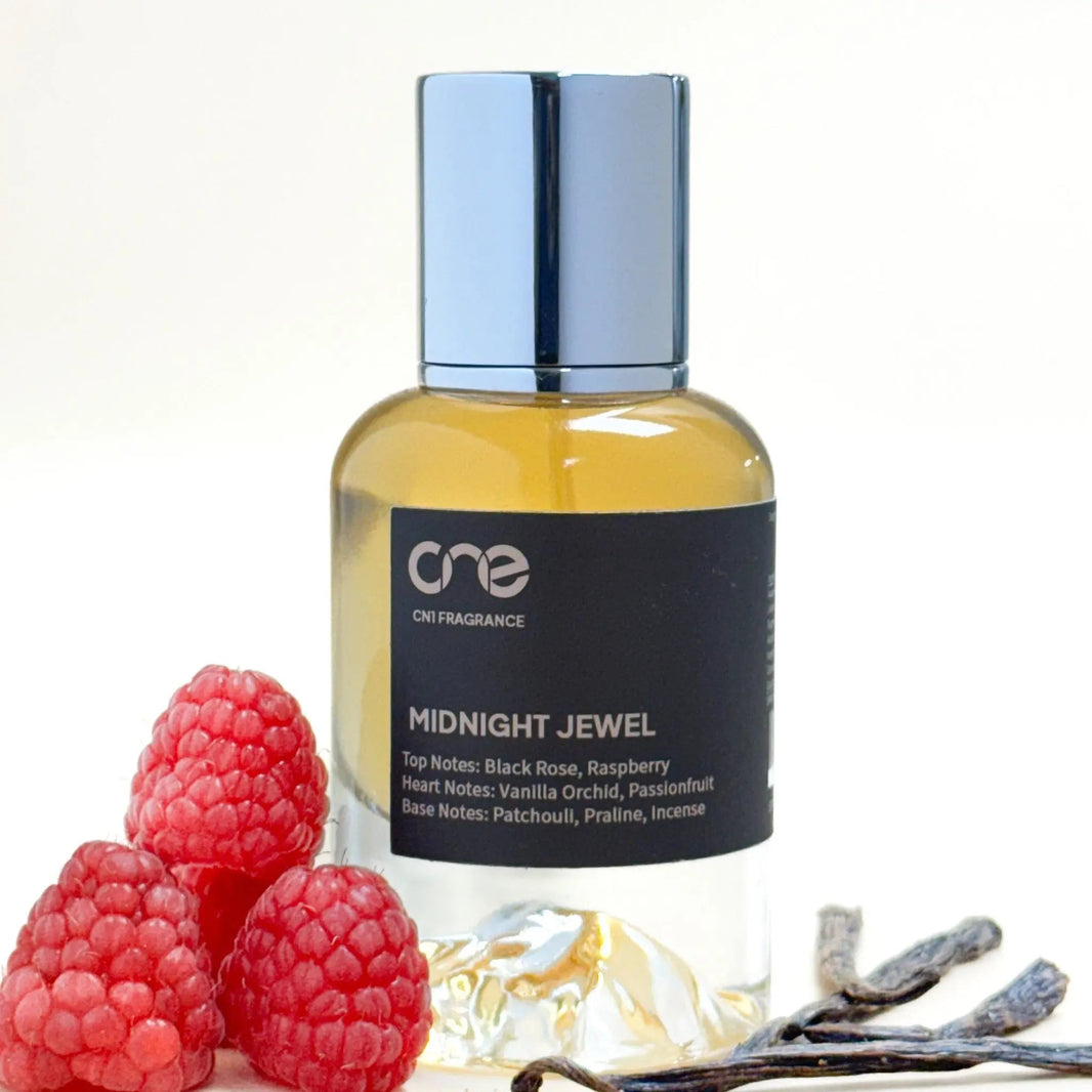 Midnight Jewel-Midnight Jewel