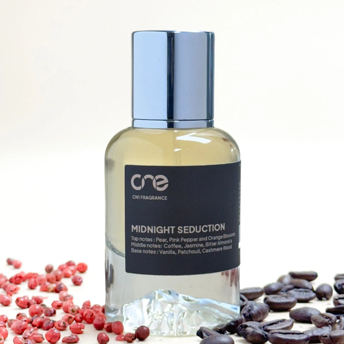 Midnight Seduction-Midnight Seduction