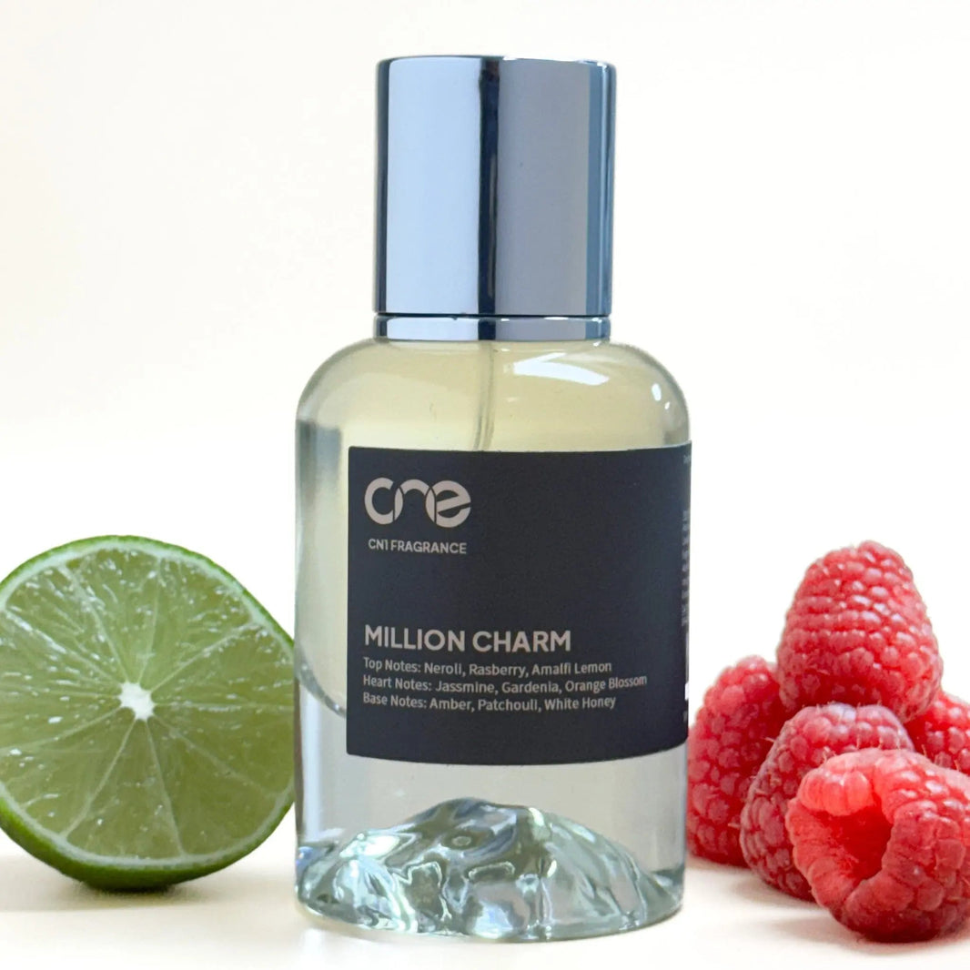 Million Charm-Million Charm