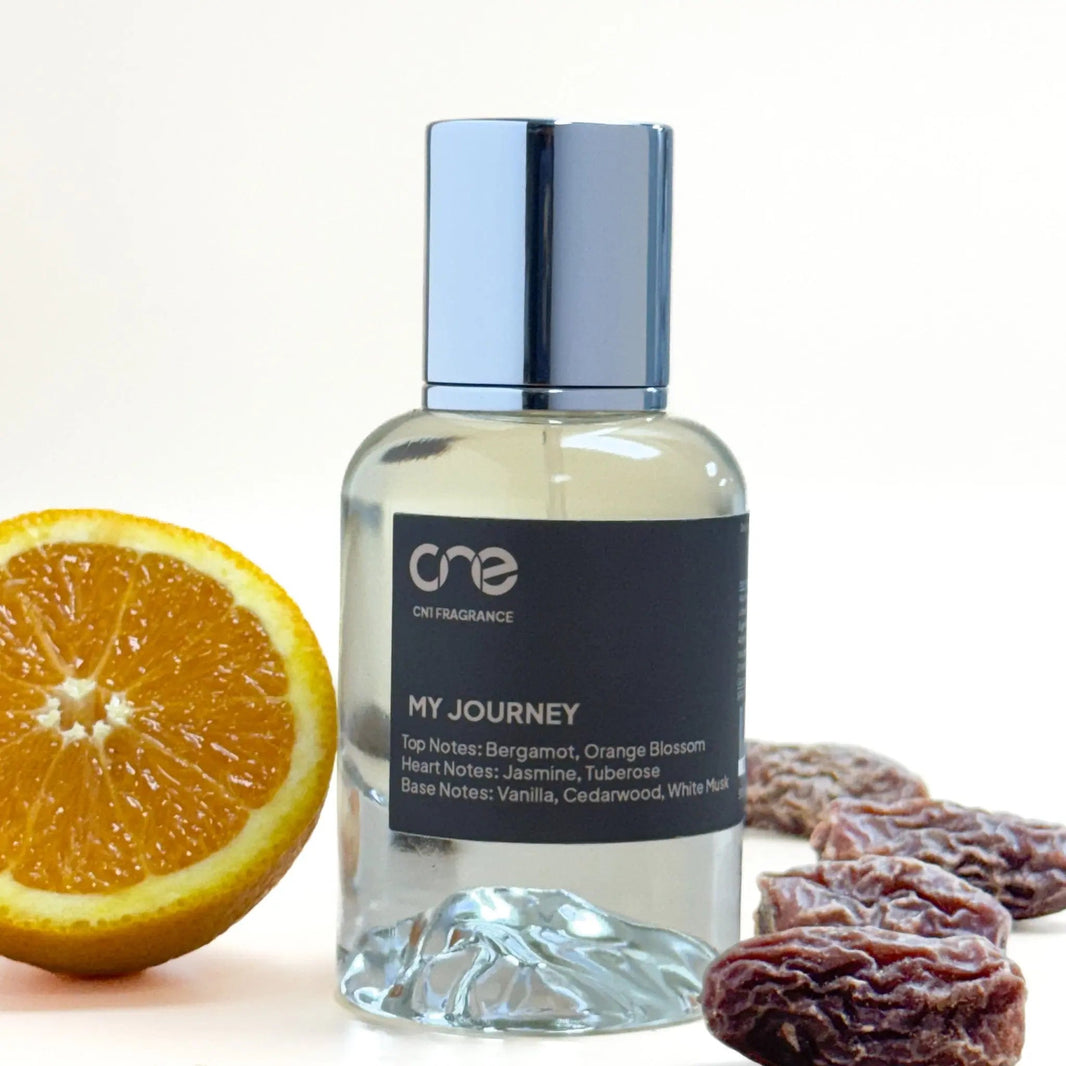 My Journey-My Journey