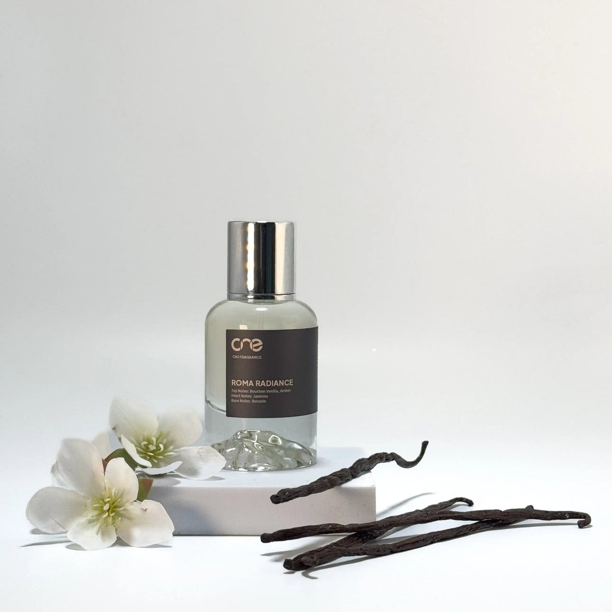Roma Radiance-Roma Radiance