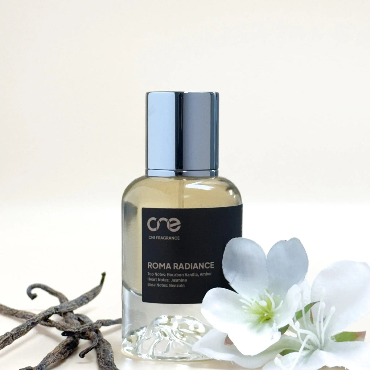 Roma Radiance-Roma Radiance
