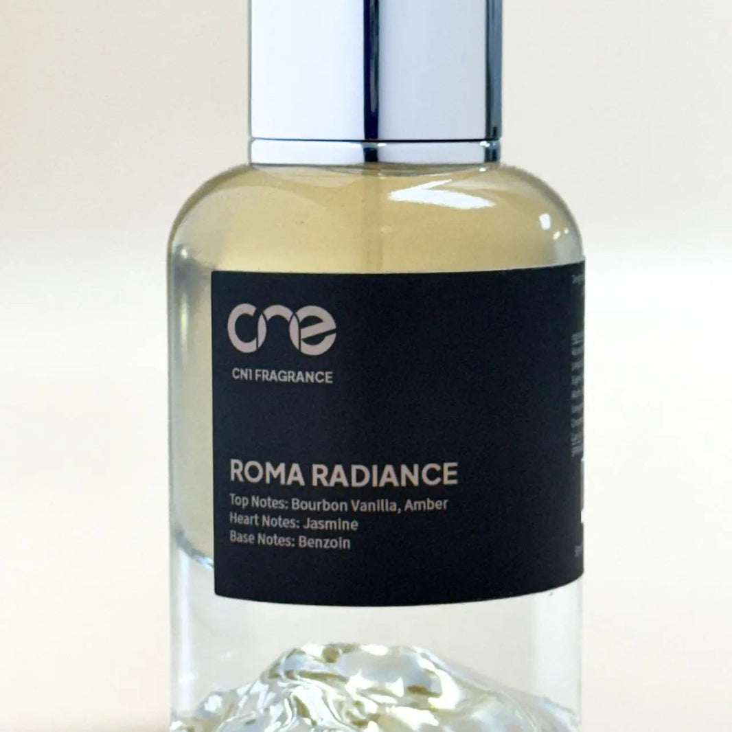 Roma Radiance-Roma Radiance