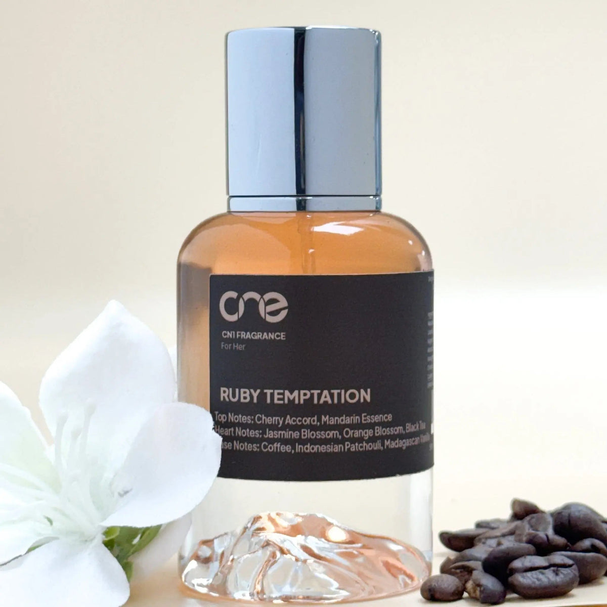 Ruby Temptation-Ruby Temptation