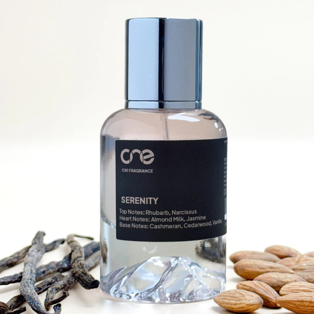 Serenity-Serenity