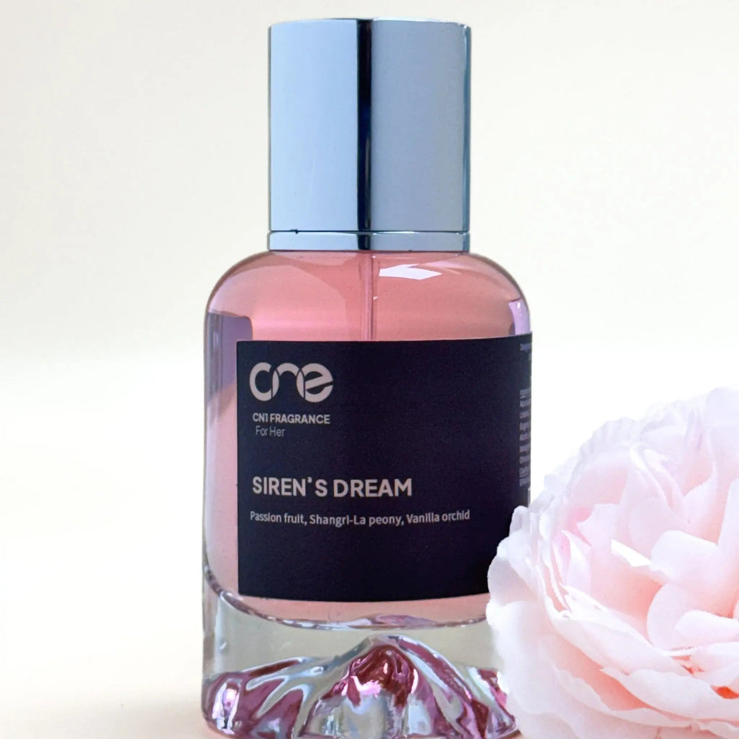 Siren's Dream-Siren's Dream
