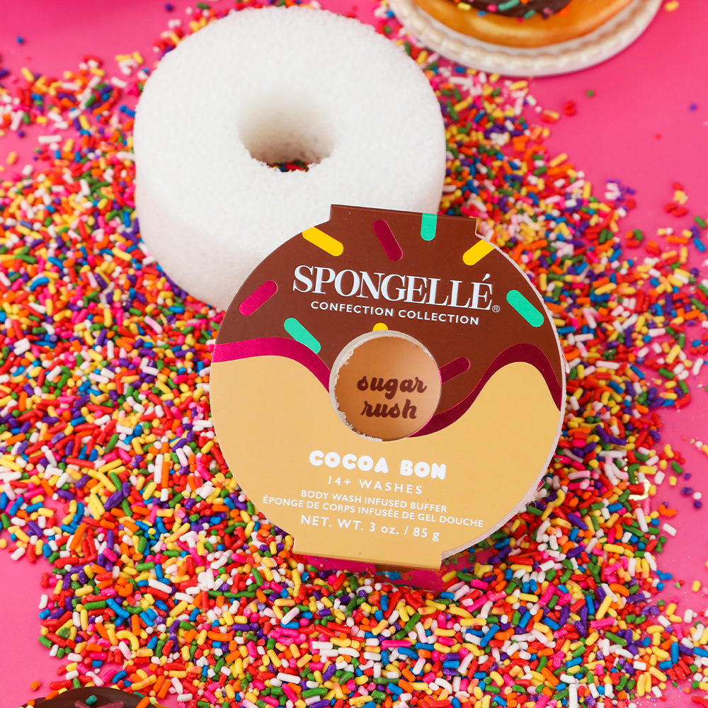 Cocoa Bon | Confection Buffer-Cocoa Bon | Confection Buffer