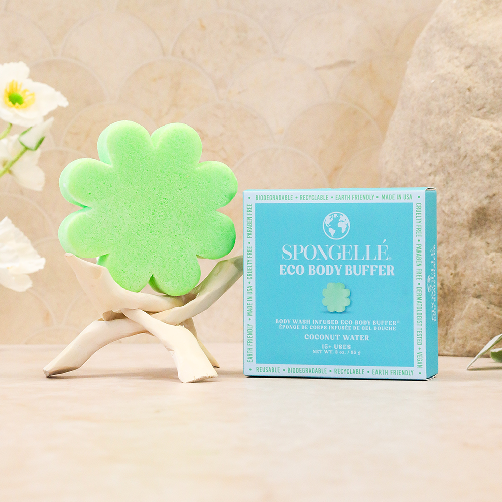 Coconut Water | Eco Body Buffer-Coconut Water | Eco Body Buffer