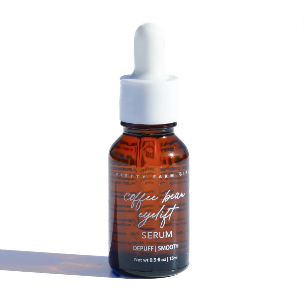 Coffee Bean Eye Lift Serum-Coffee Bean Eye Lift Serum