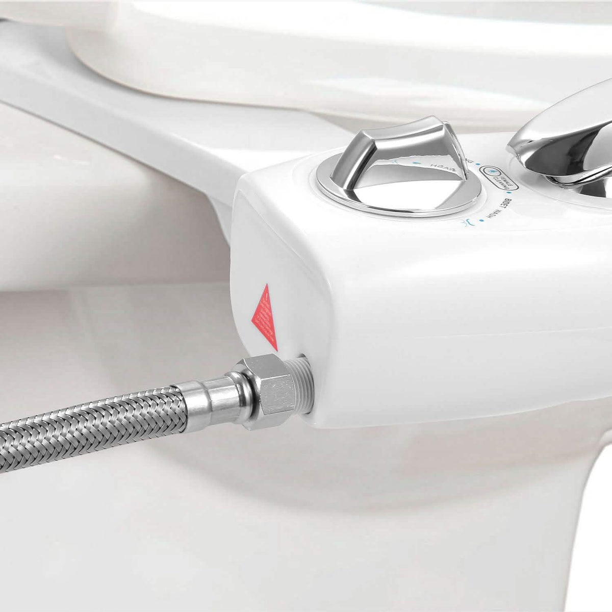 Cold Water Spray Bidet Self-Cleaning-Cold Water Spray Bidet Self-Cleaning