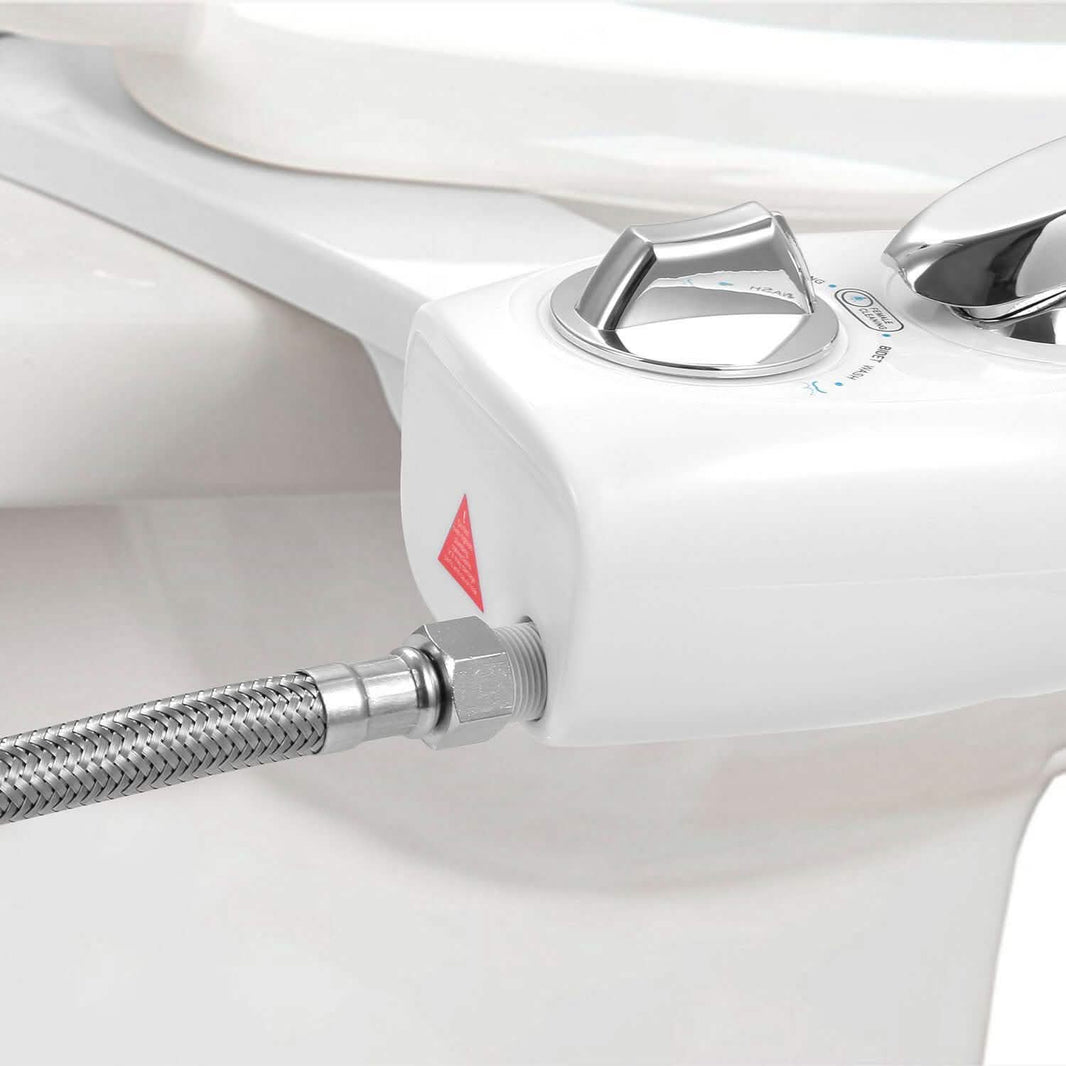 Cold Water Spray Bidet Self-Cleaning-Cold Water Spray Bidet Self-Cleaning