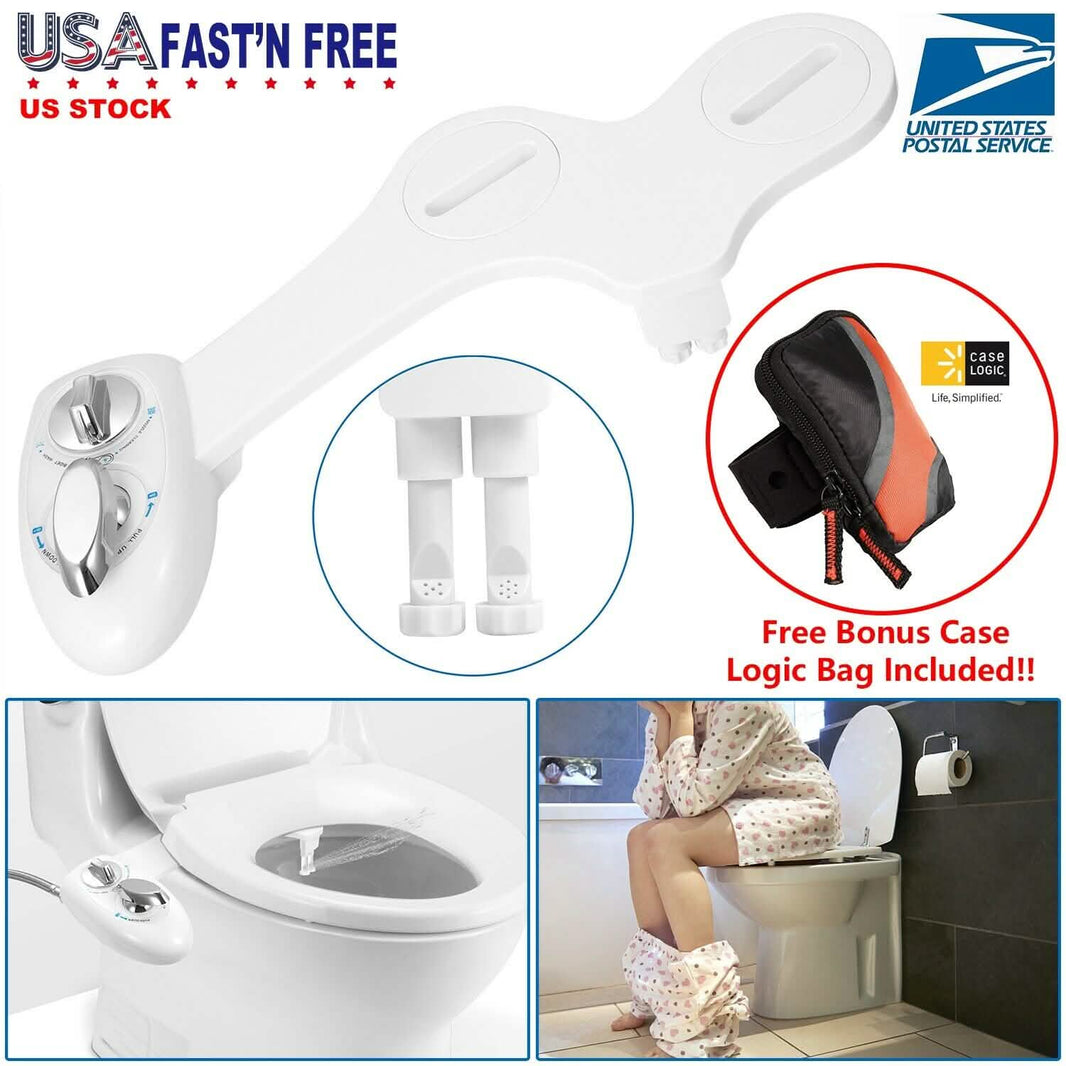 Cold Water Spray Bidet Self-Cleaning-Cold Water Spray Bidet Self-Cleaning