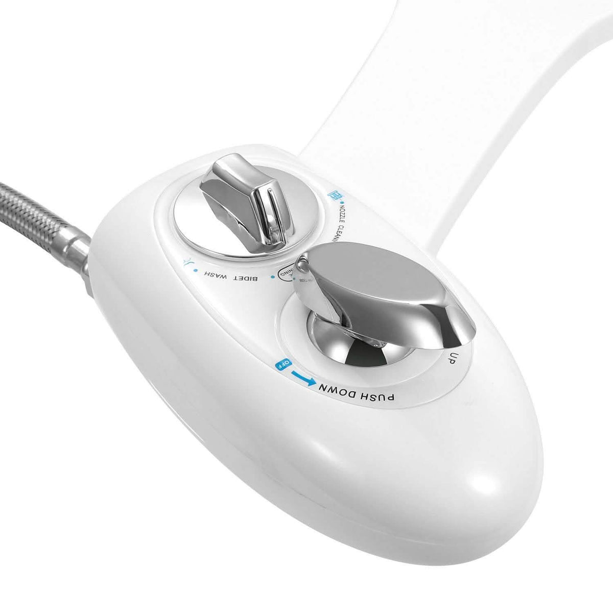 Cold Water Spray Bidet Self-Cleaning-Cold Water Spray Bidet Self-Cleaning