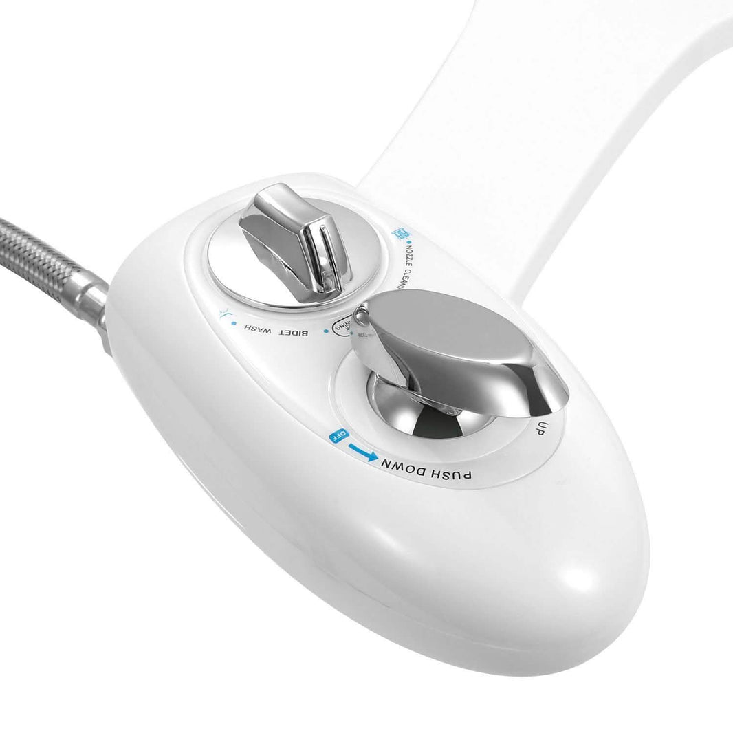 Cold Water Spray Bidet Self-Cleaning-Cold Water Spray Bidet Self-Cleaning