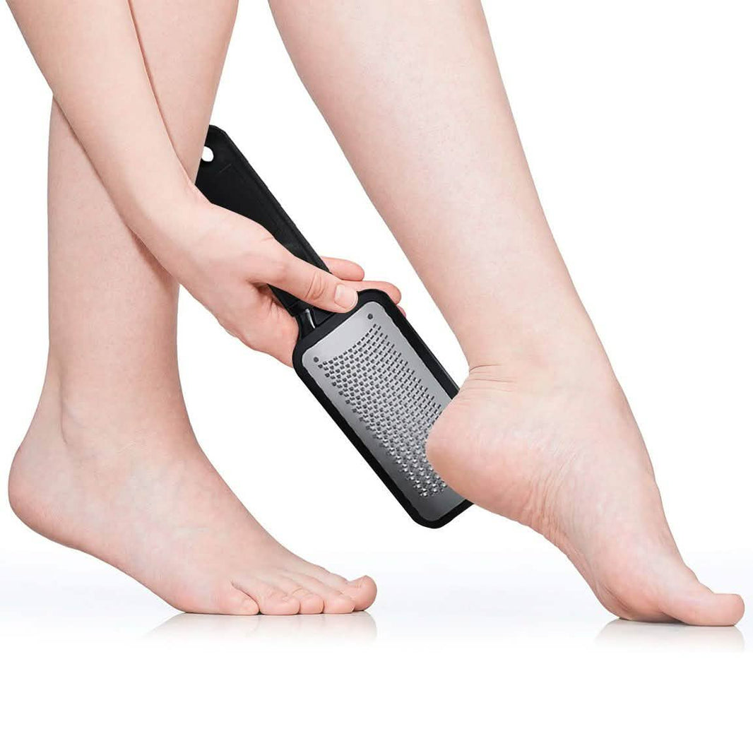 Colossal Foot Rasp Foot File And Callus Remover-Colossal Foot Rasp Foot File And Callus Remover