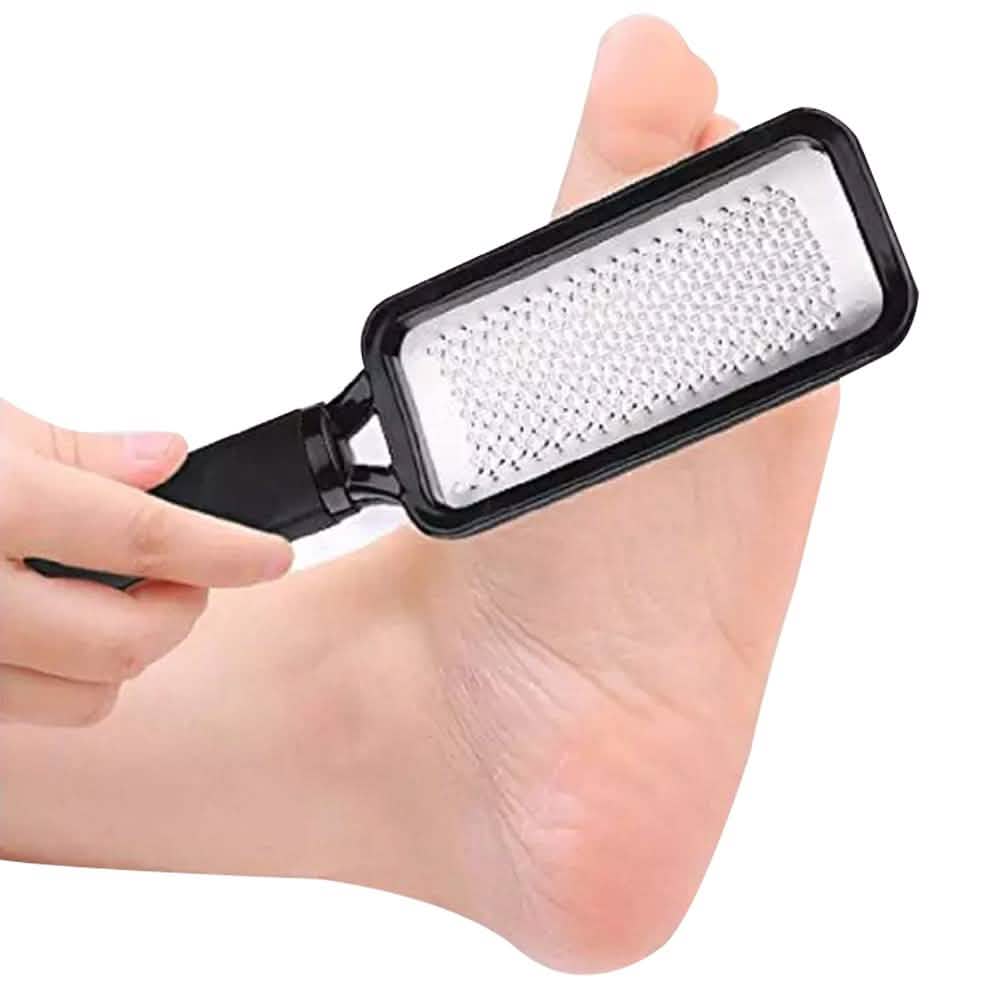 Colossal Foot Rasp Foot File And Callus Remover-Colossal Foot Rasp Foot File And Callus Remover