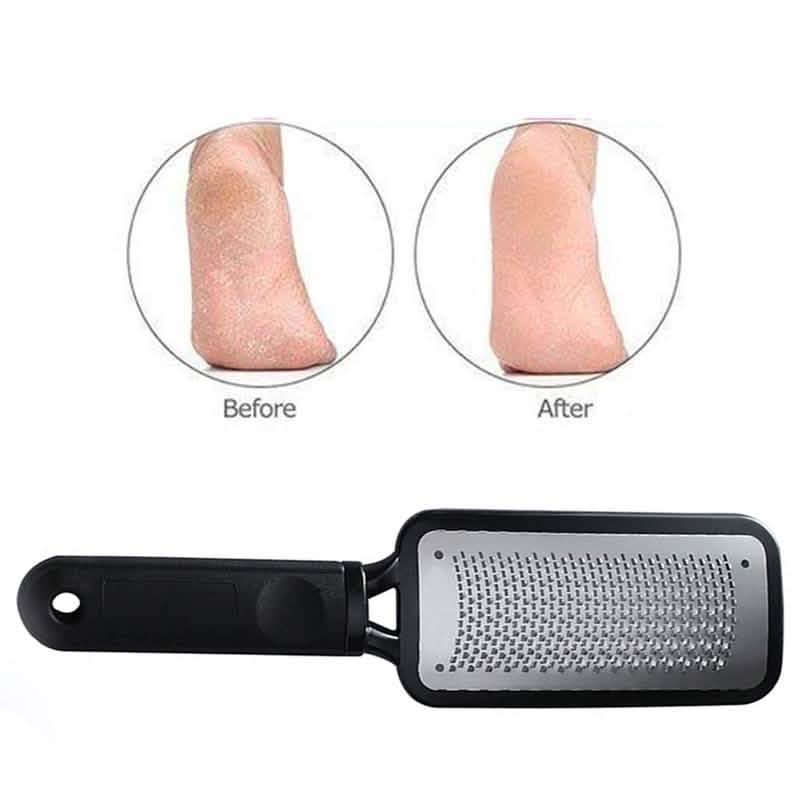 Colossal Foot Rasp Foot File And Callus Remover-Colossal Foot Rasp Foot File And Callus Remover