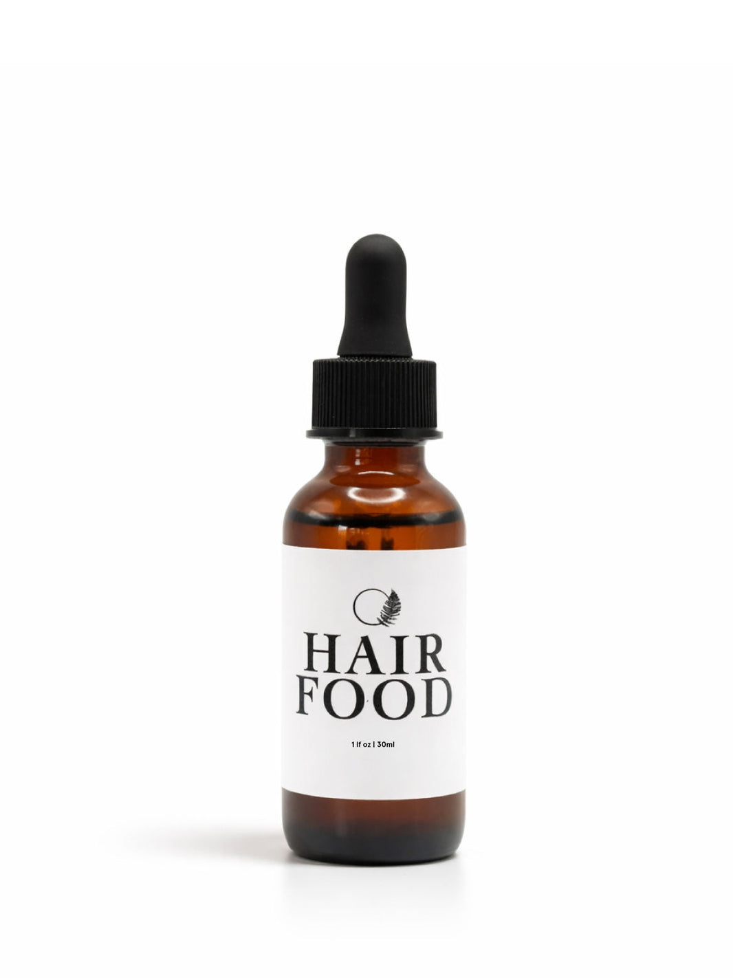 Hair Food-Hair Food