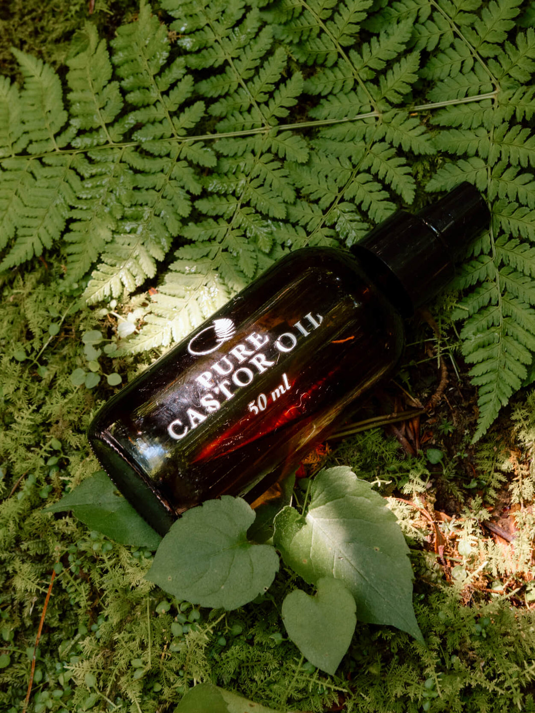 Castor Oil-Castor Oil